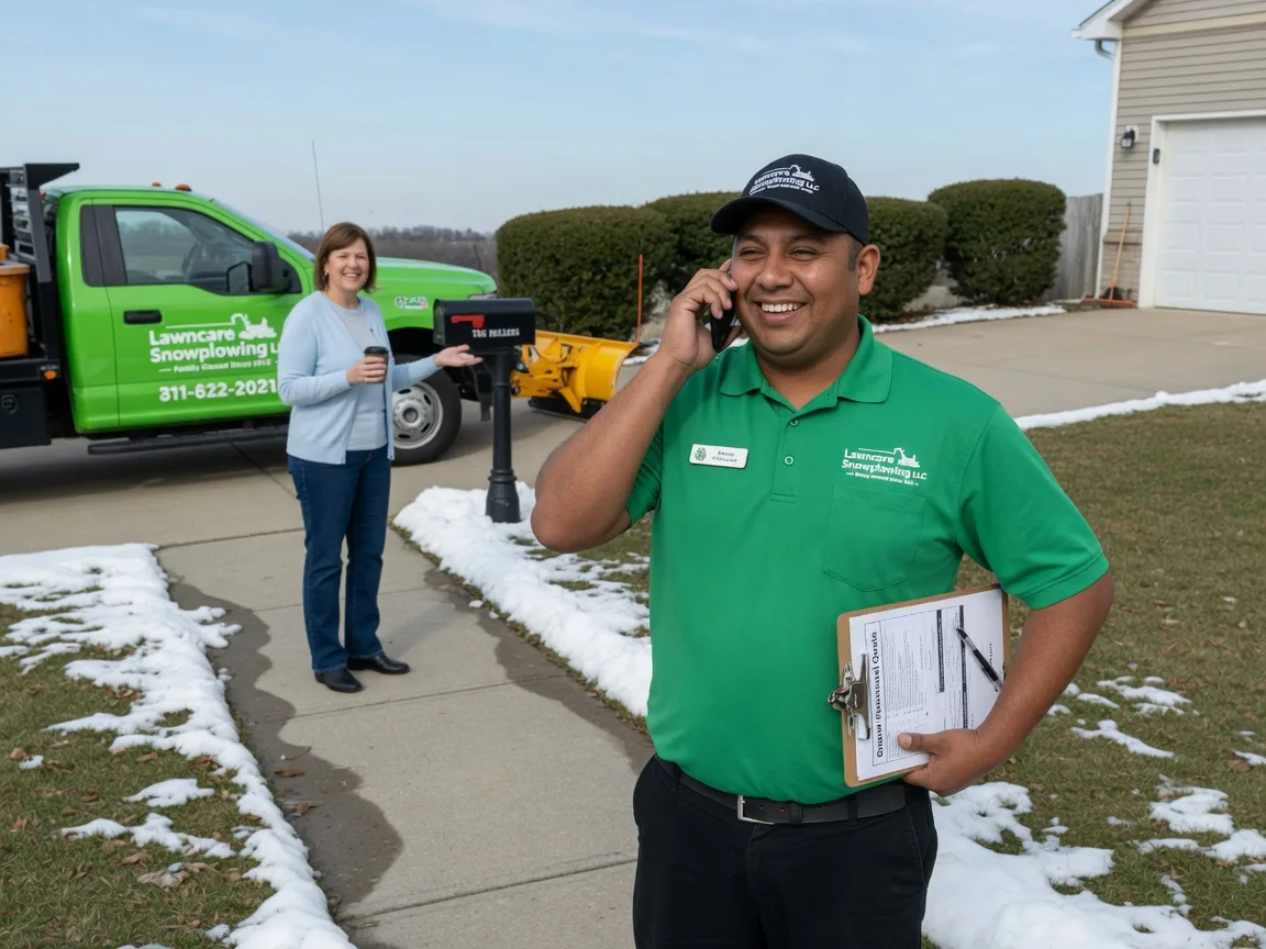 Lawn Care Services By Expert Landscaper Stryker, MT FAQs